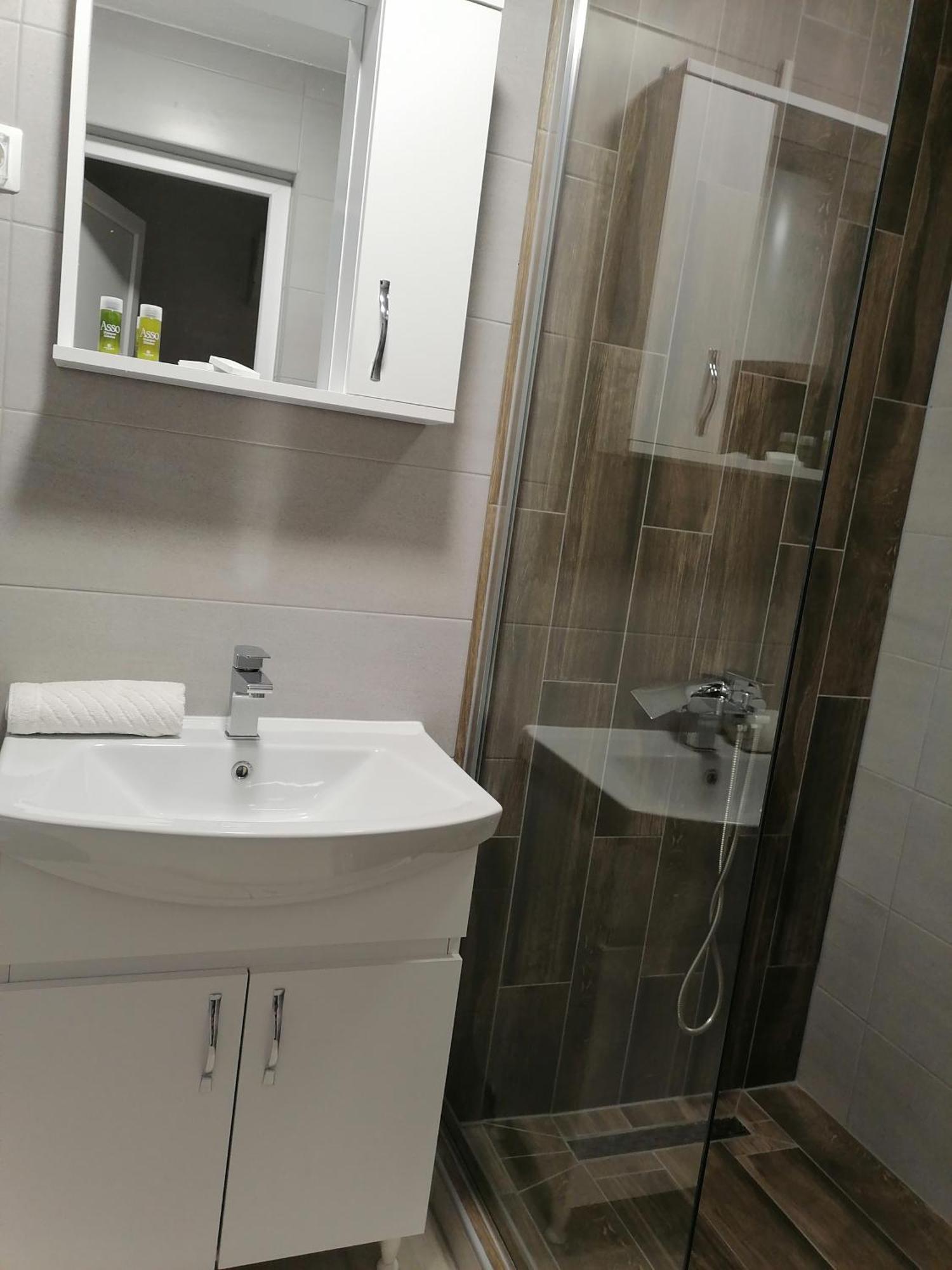 Hotel Bella Donna Kumanovo Habitación foto