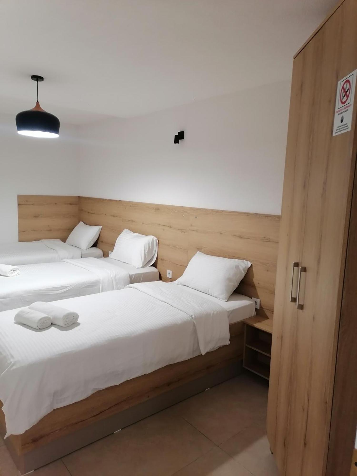 Hotel Bella Donna Kumanovo Habitación foto