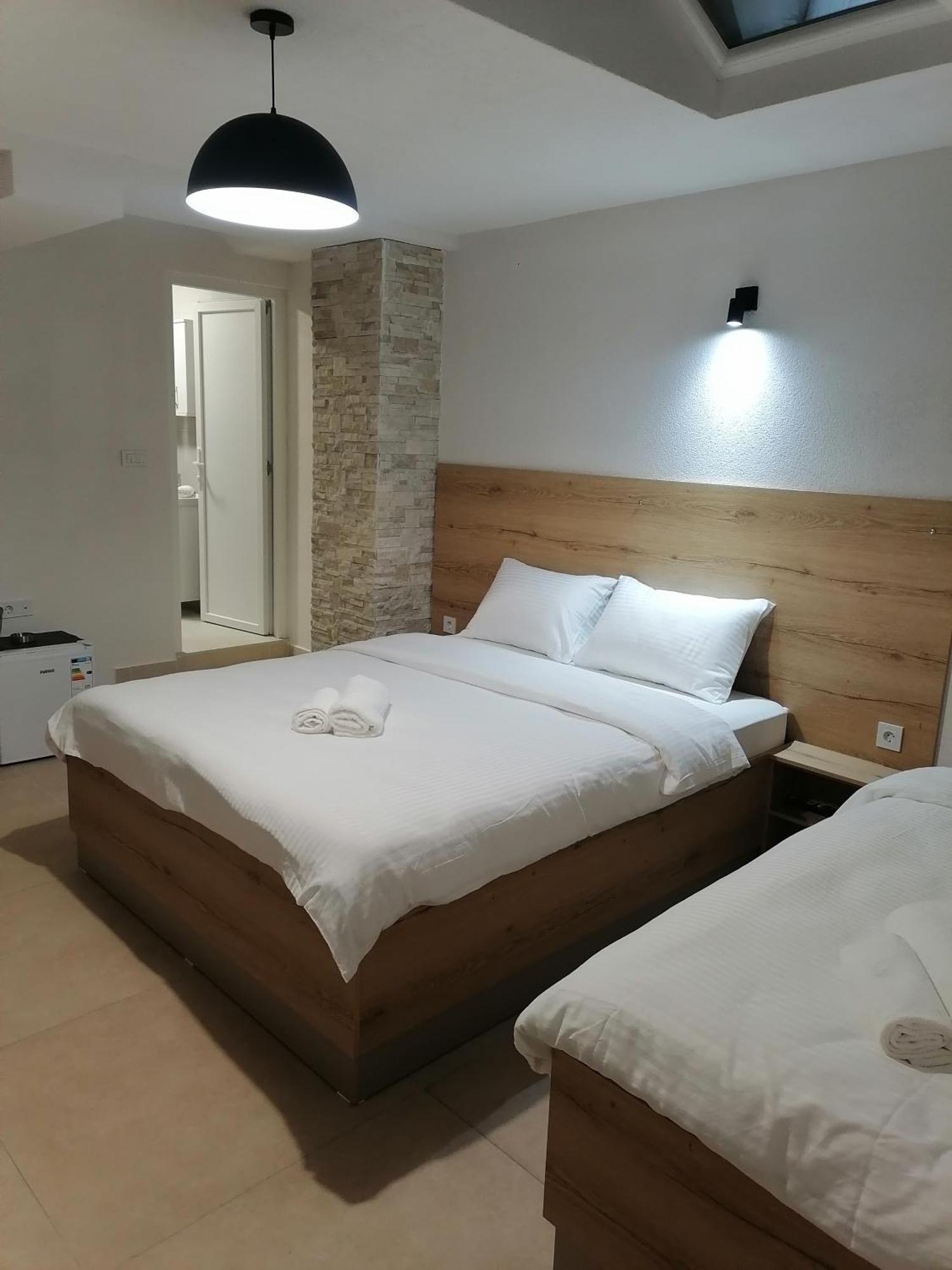 Hotel Bella Donna Kumanovo Habitación foto