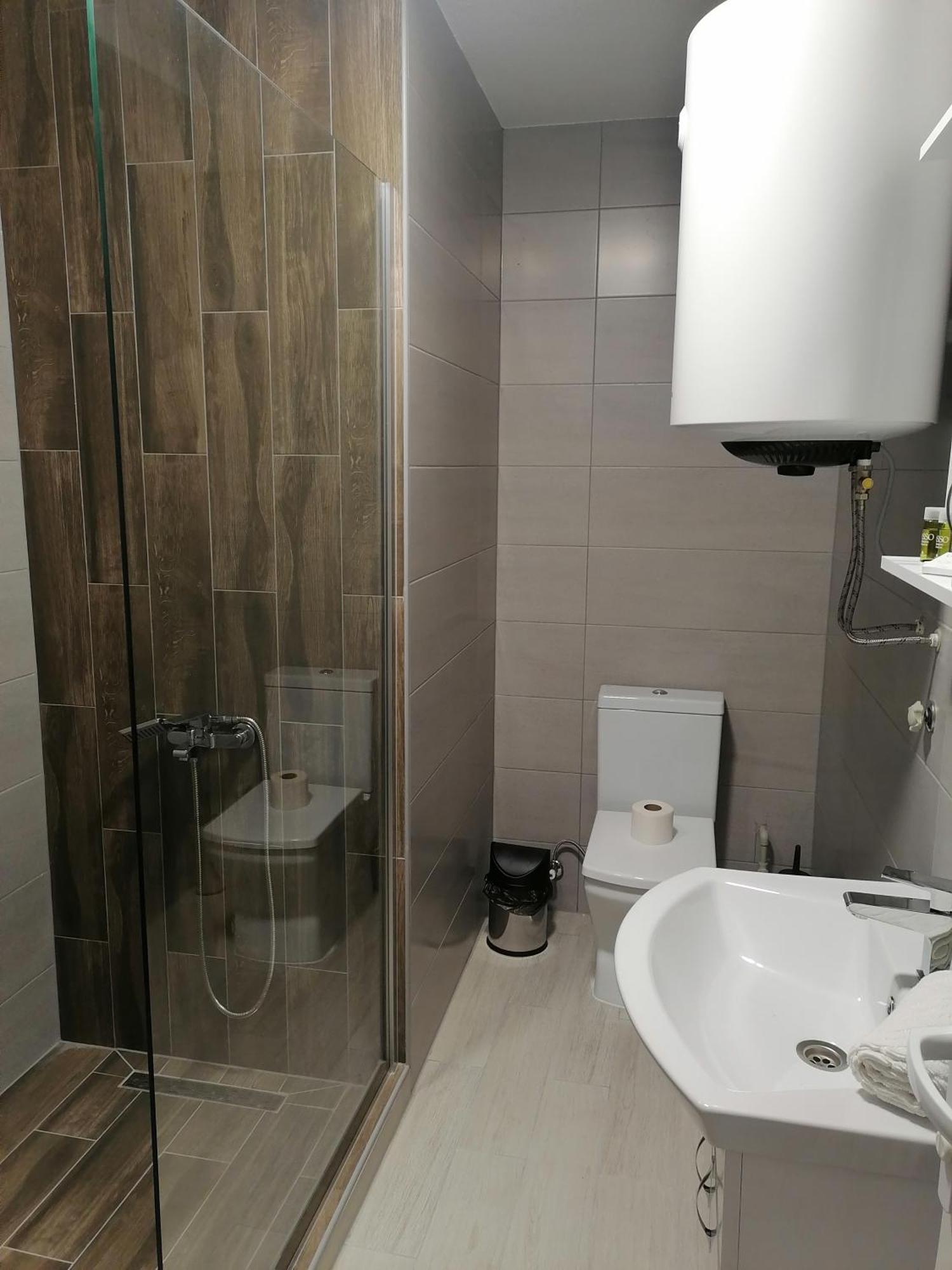 Hotel Bella Donna Kumanovo Habitación foto