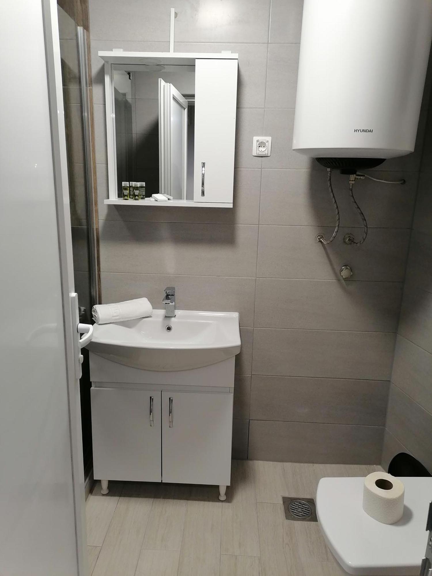 Hotel Bella Donna Kumanovo Habitación foto