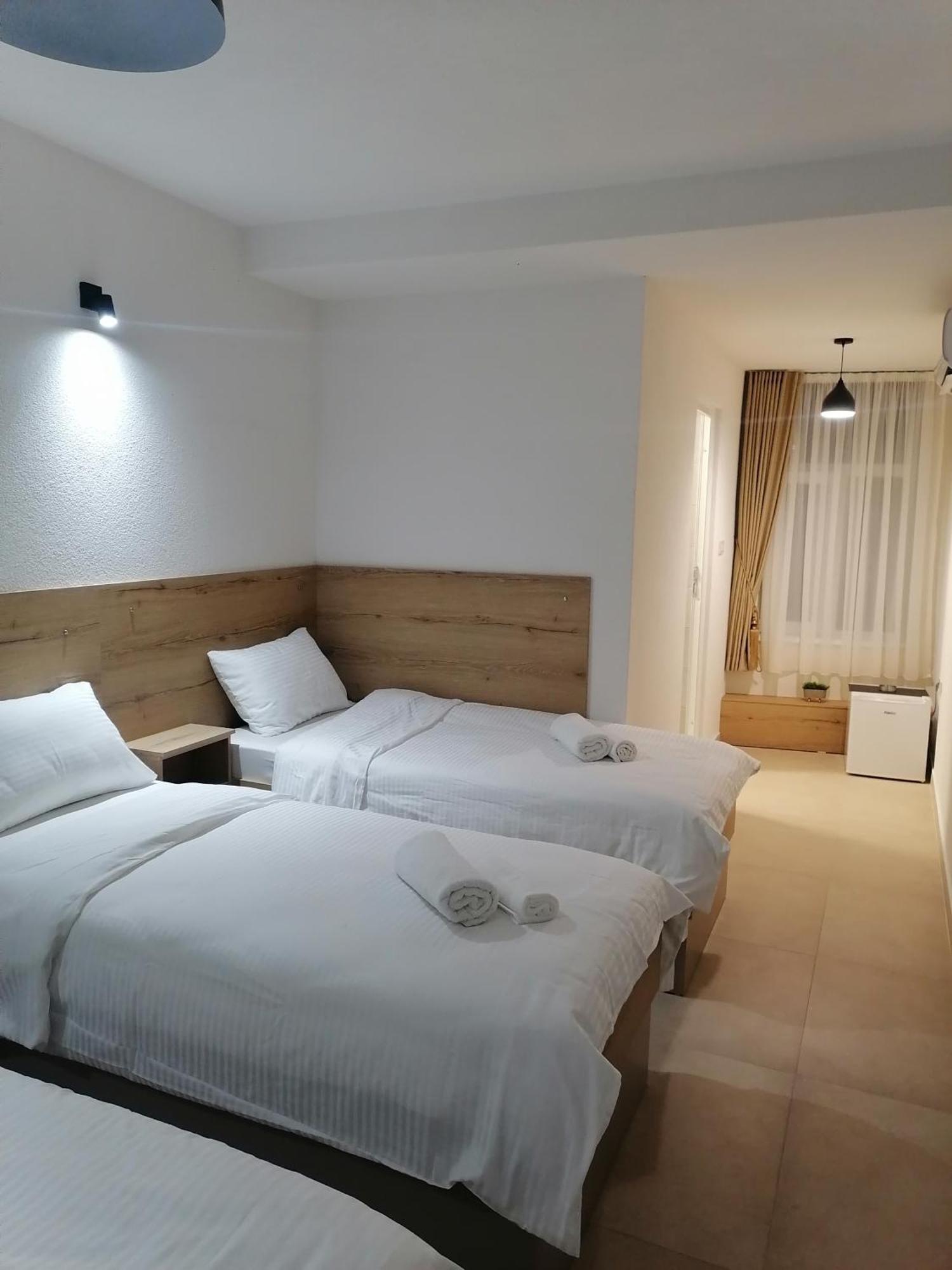 Hotel Bella Donna Kumanovo Habitación foto