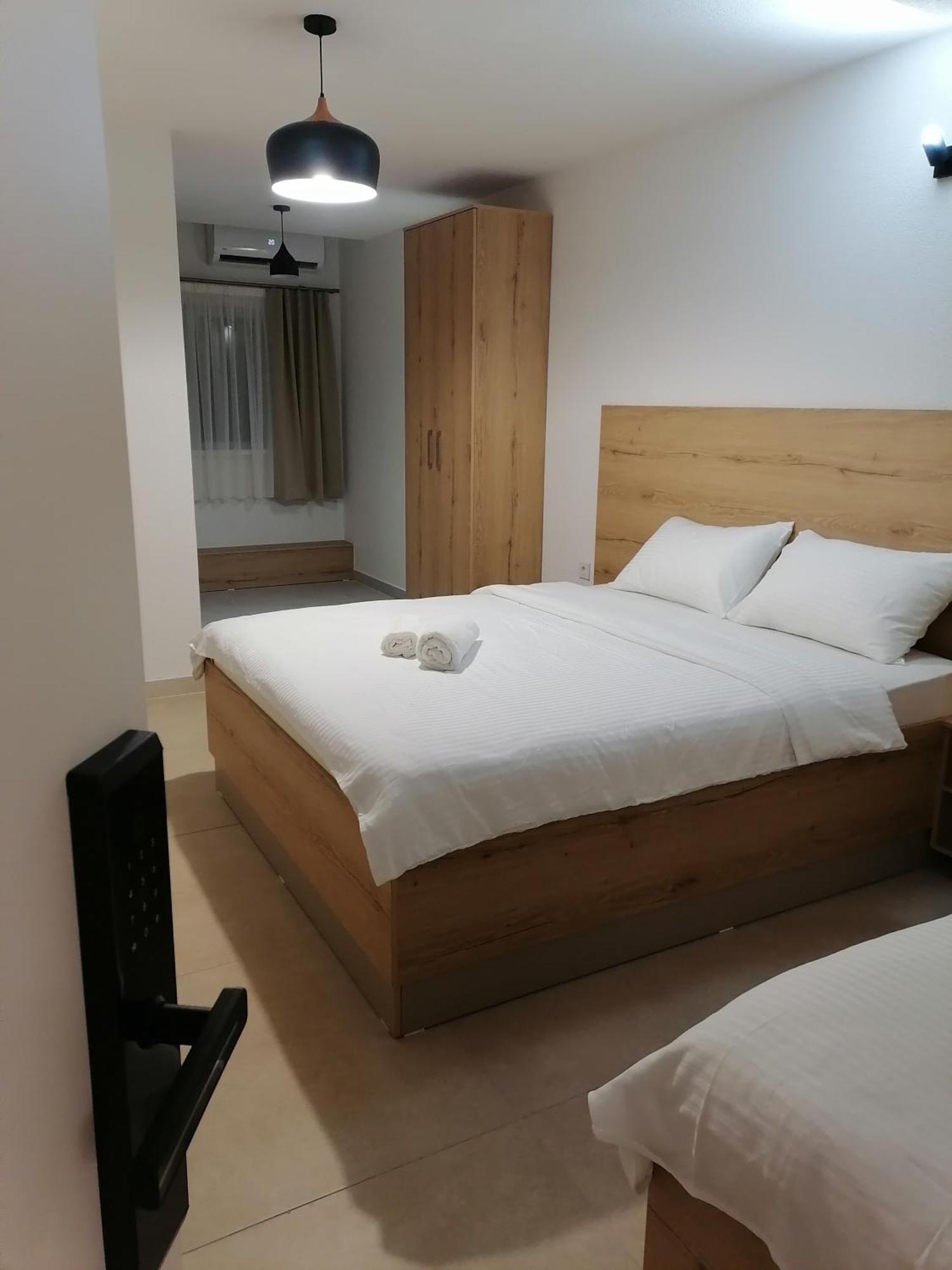 Hotel Bella Donna Kumanovo Habitación foto