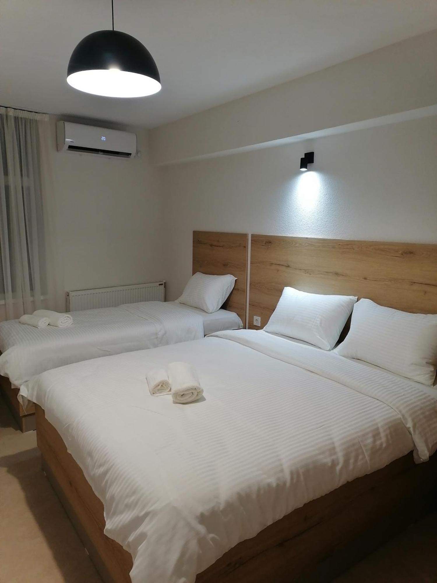 Hotel Bella Donna Kumanovo Habitación foto