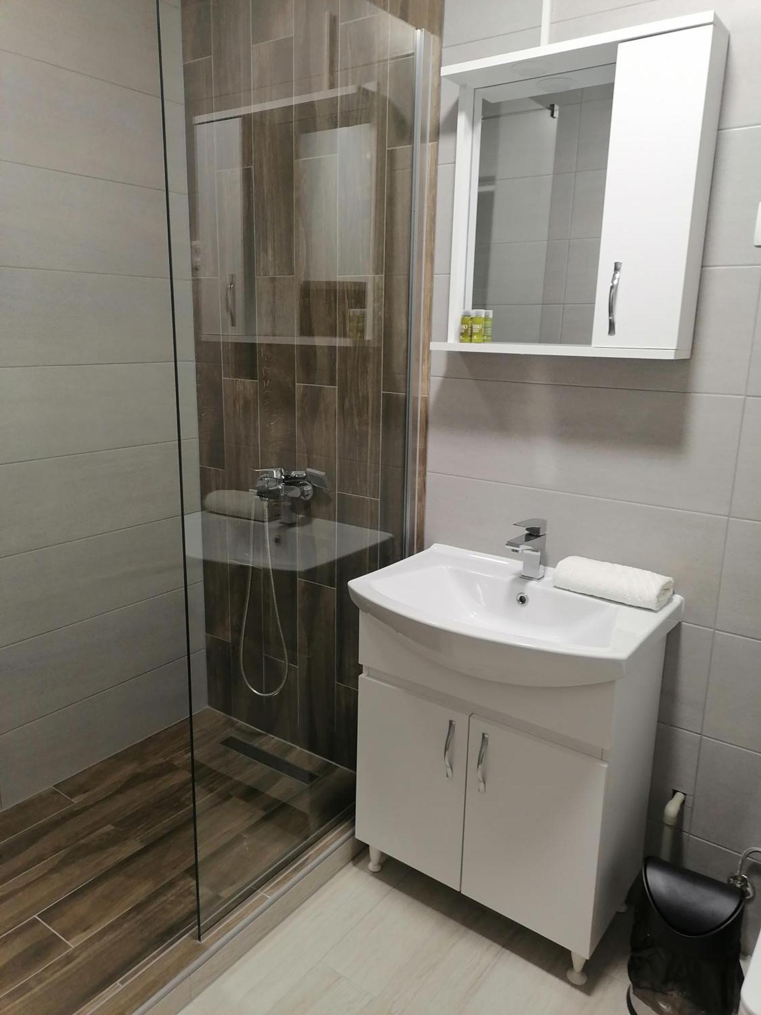 Hotel Bella Donna Kumanovo Habitación foto