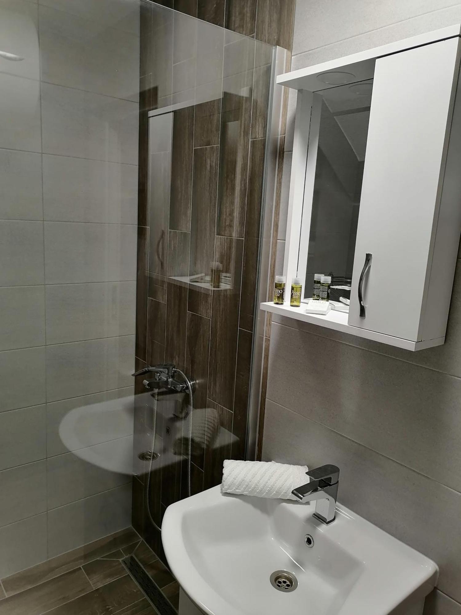Hotel Bella Donna Kumanovo Habitación foto
